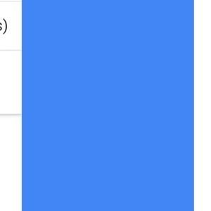 Meet your Posher, Alex